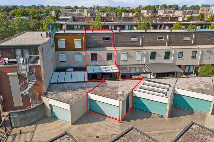 Foto 23 van Taagstraat 4