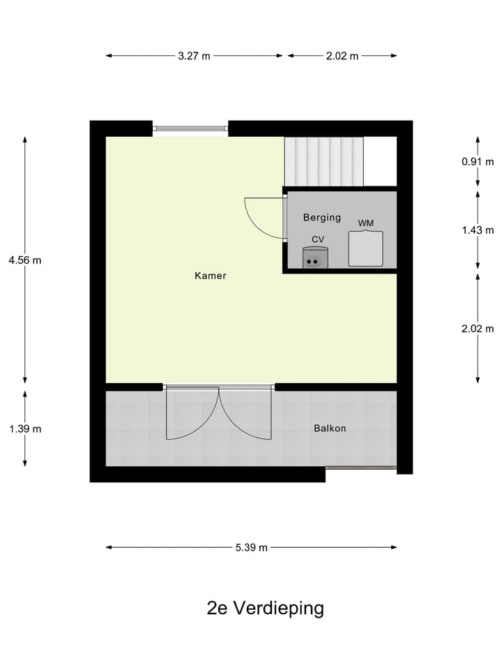 Foto 26 van Taagstraat 4