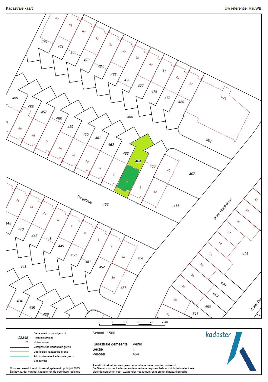 Foto 28 van Taagstraat 4