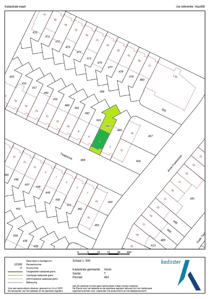 Foto 28 van Taagstraat 4