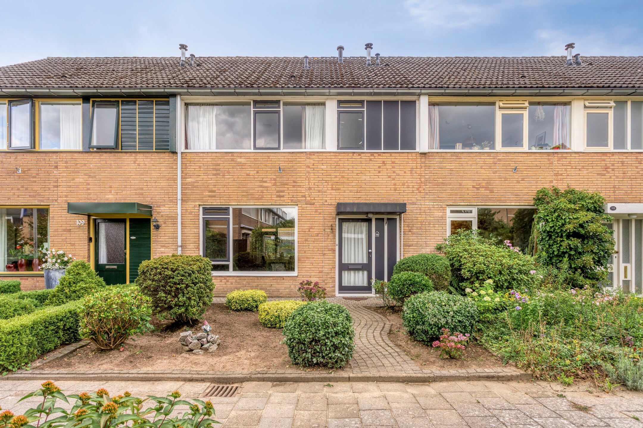 De Hangaarts, 111, 's-Heerenberg, 7041GP, Gelderland, Nederland 111 