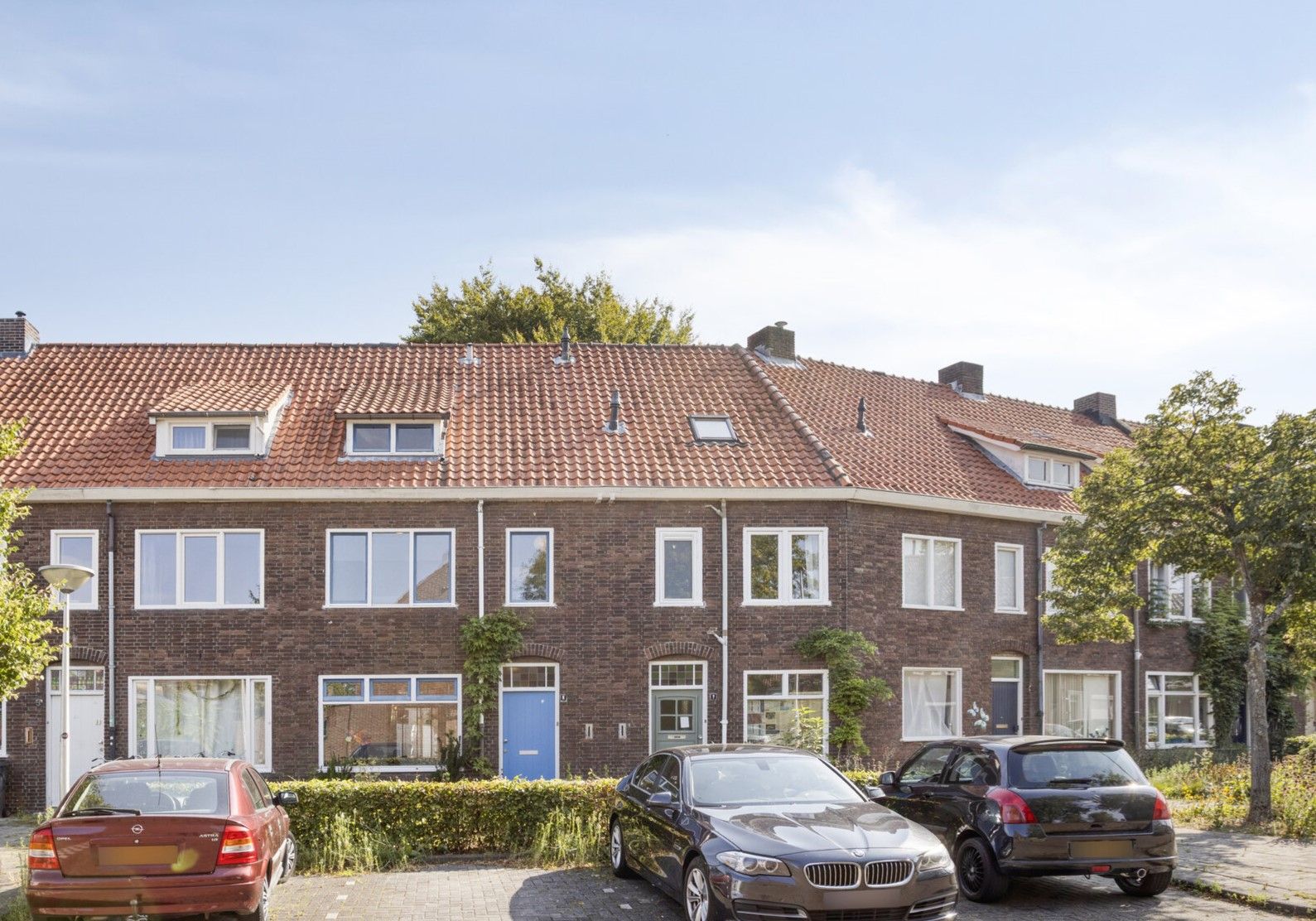 Botstraat, 5, Eindhoven, 5654NL, Noord-Brabant, Nederland 5