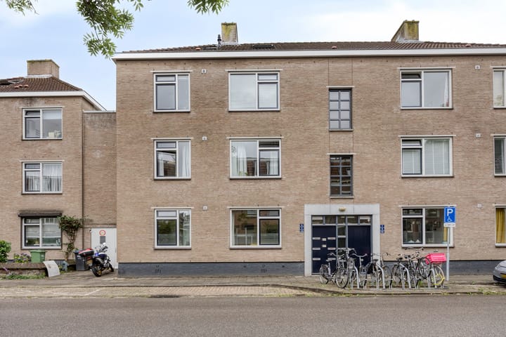 Foto 1 van Dr. Jan Berendsstraat 1