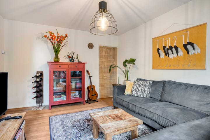 Foto 2 van Dr. Jan Berendsstraat 1