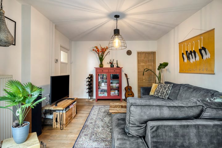 Foto 3 van Dr. Jan Berendsstraat 1