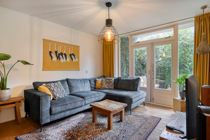 Foto 4 van Dr. Jan Berendsstraat 1