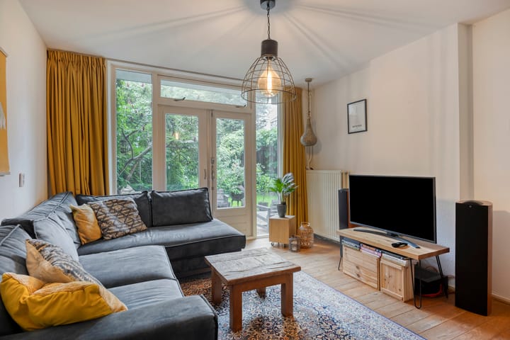 Foto 5 van Dr. Jan Berendsstraat 1