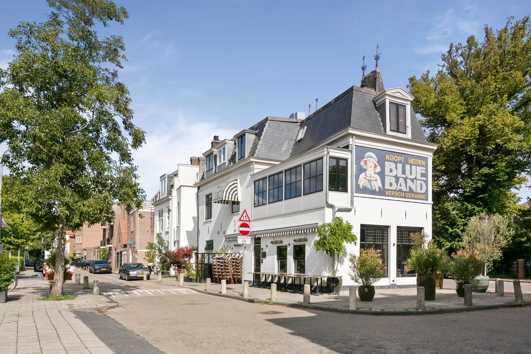 Photo 1 of Zijlweg 20