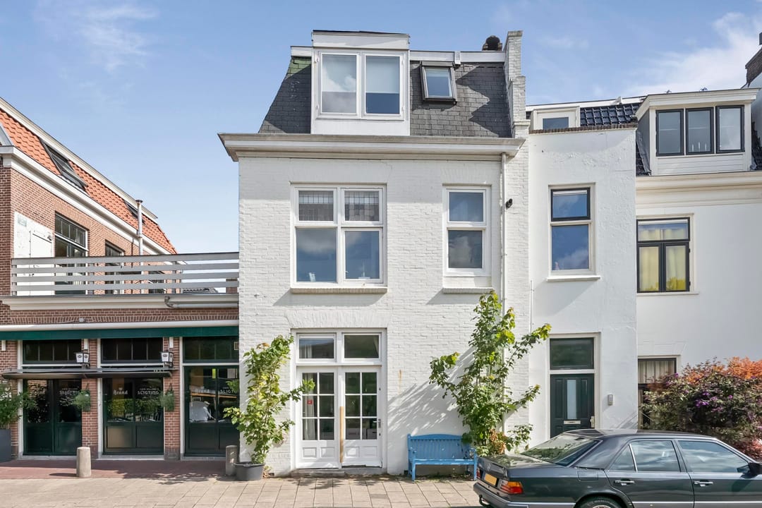 Photo 2 of Zijlweg 20