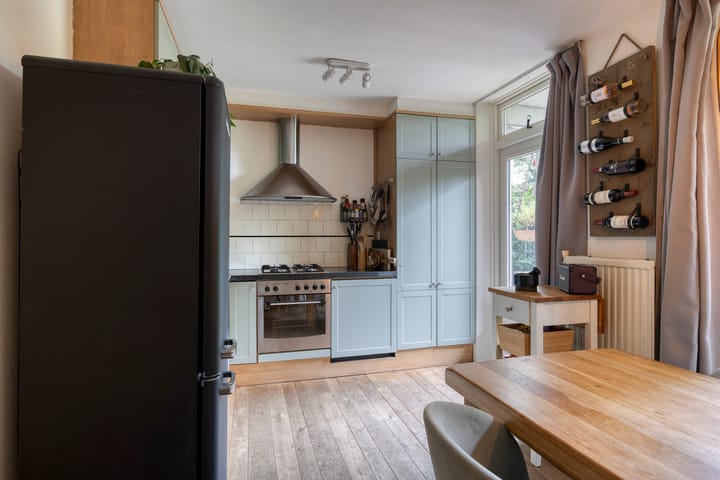 Foto 7 van Dr. Jan Berendsstraat 1