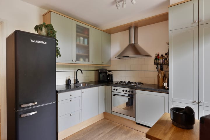 Foto 9 van Dr. Jan Berendsstraat 1