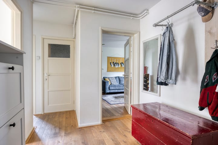 Foto 13 van Dr. Jan Berendsstraat 1