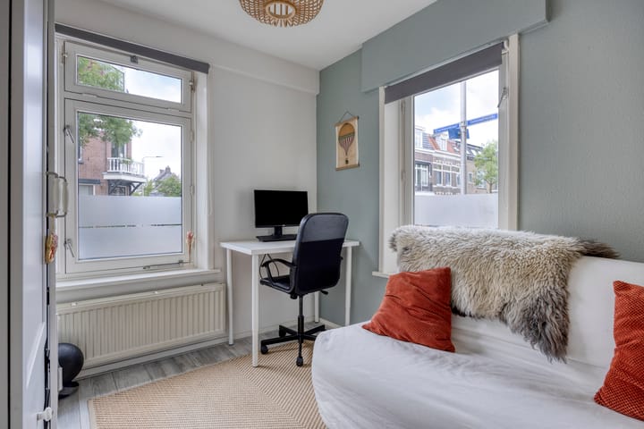 Foto 18 van Dr. Jan Berendsstraat 1