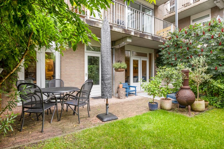 Foto 19 van Dr. Jan Berendsstraat 1