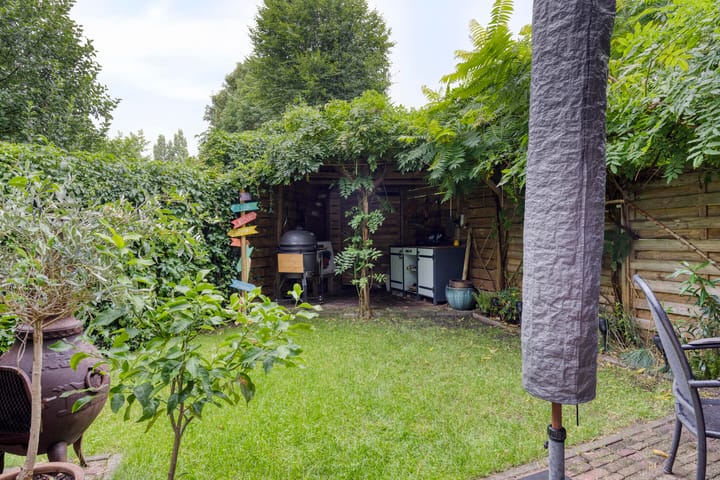 Foto 22 van Dr. Jan Berendsstraat 1