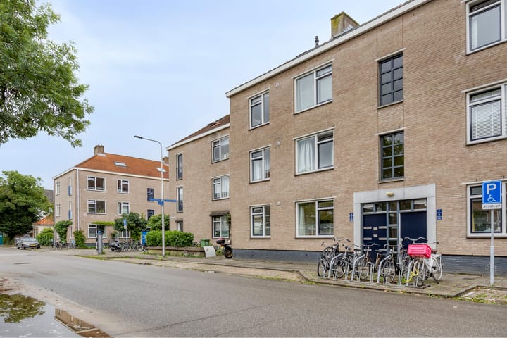 Foto 26 van Dr. Jan Berendsstraat 1