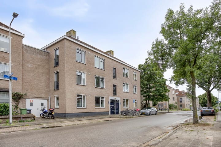 Foto 27 van Dr. Jan Berendsstraat 1