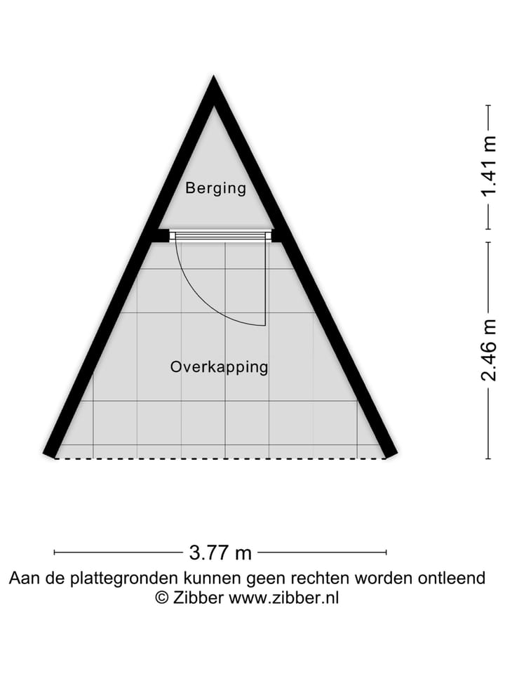 Foto 30 van Dr. Jan Berendsstraat 1