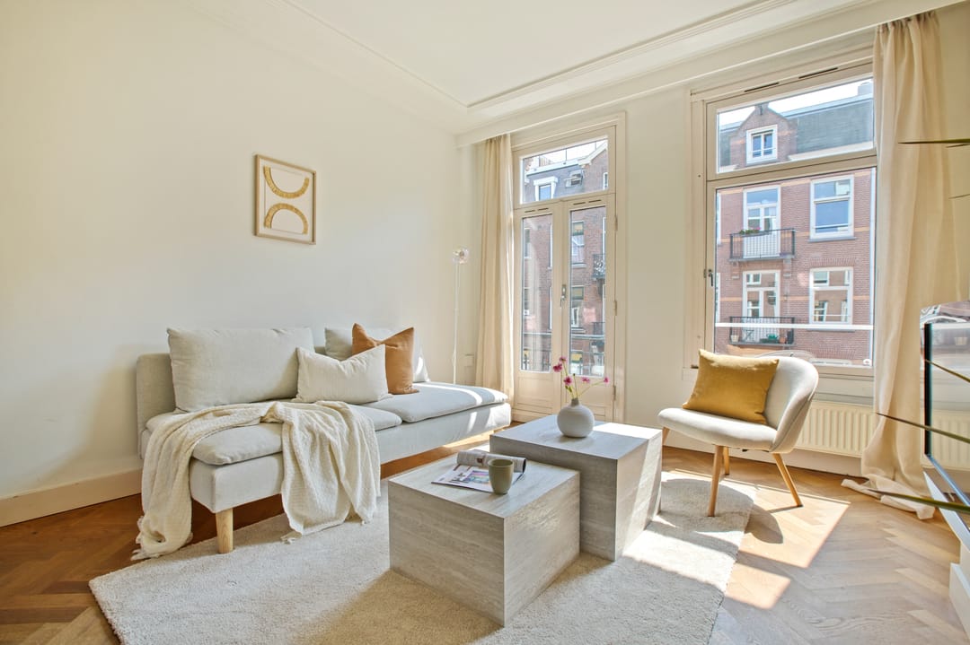 Foto 1 van Sluisstraat 20-2