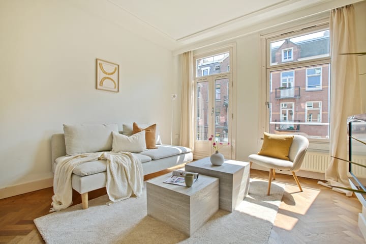 Foto 1 van Sluisstraat 20-2