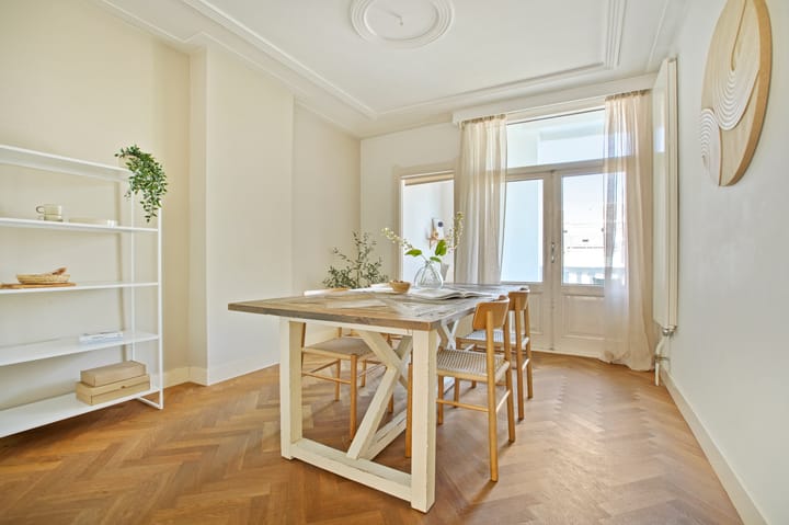 Foto 2 van Sluisstraat 20-2