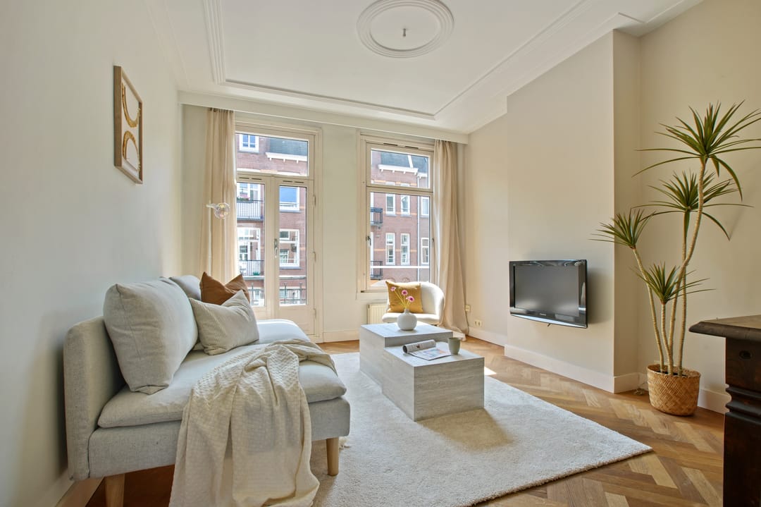 Foto 7 van Sluisstraat 20-2