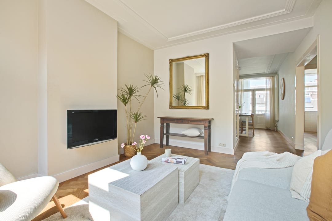 Foto 8 van Sluisstraat 20-2