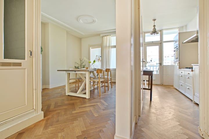 Foto 9 van Sluisstraat 20-2