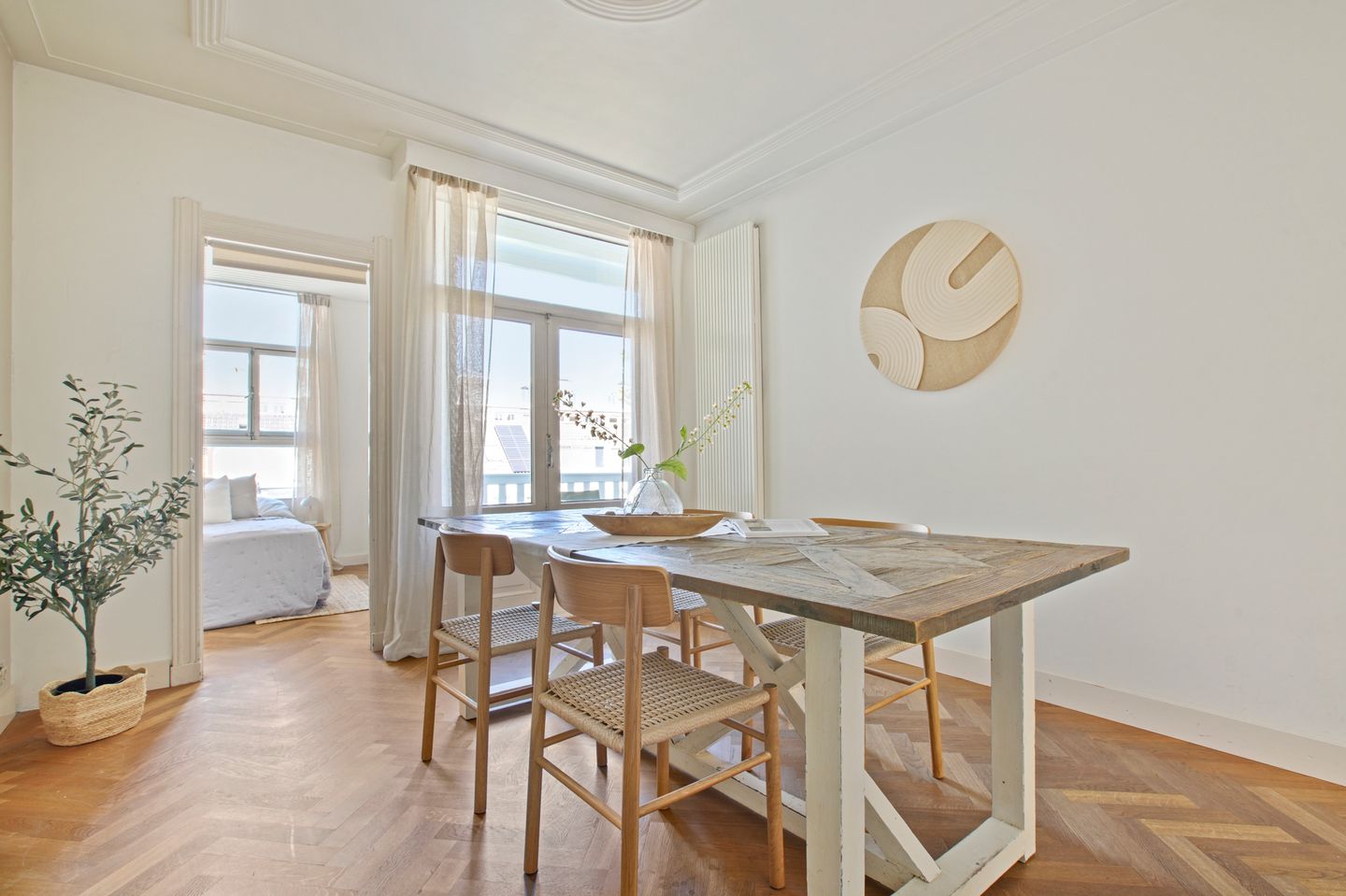 Foto 10 van Sluisstraat 20-2