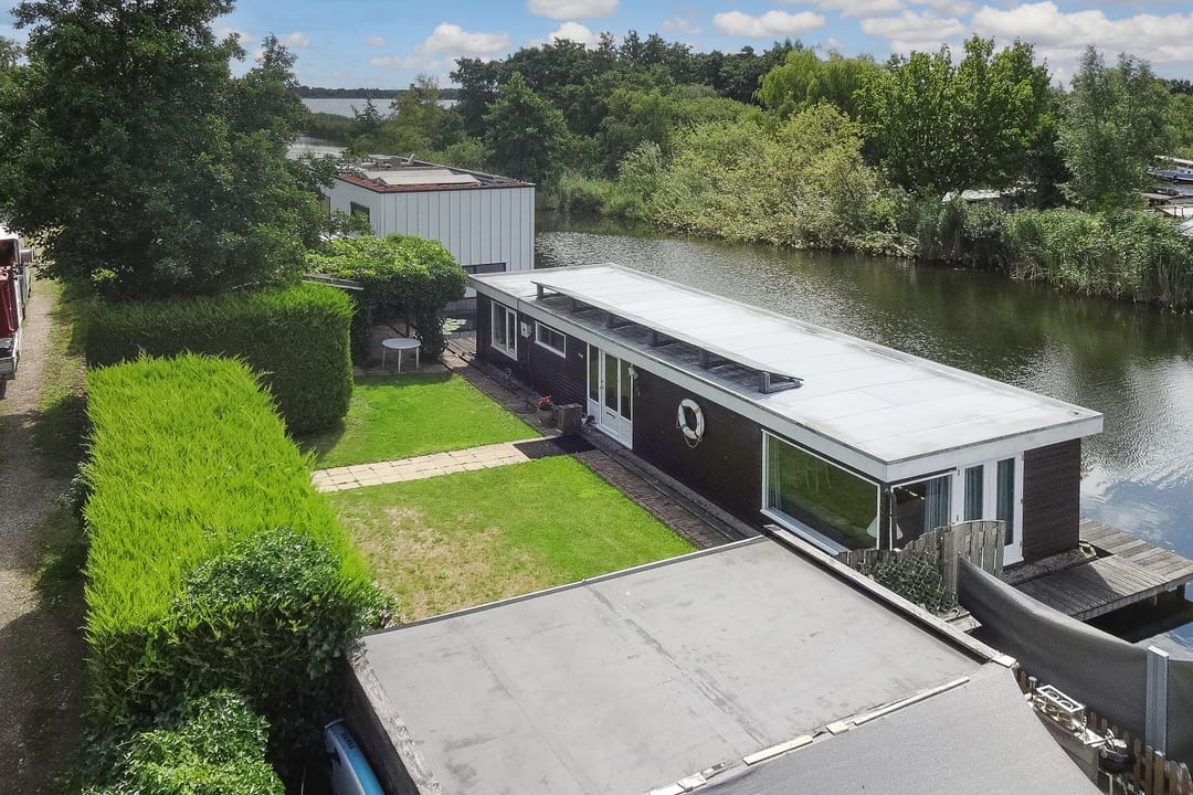 Foto 1 van Dammerweg 100-WS02