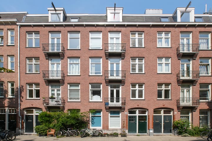 Foto 6 van Sluisstraat 20-2