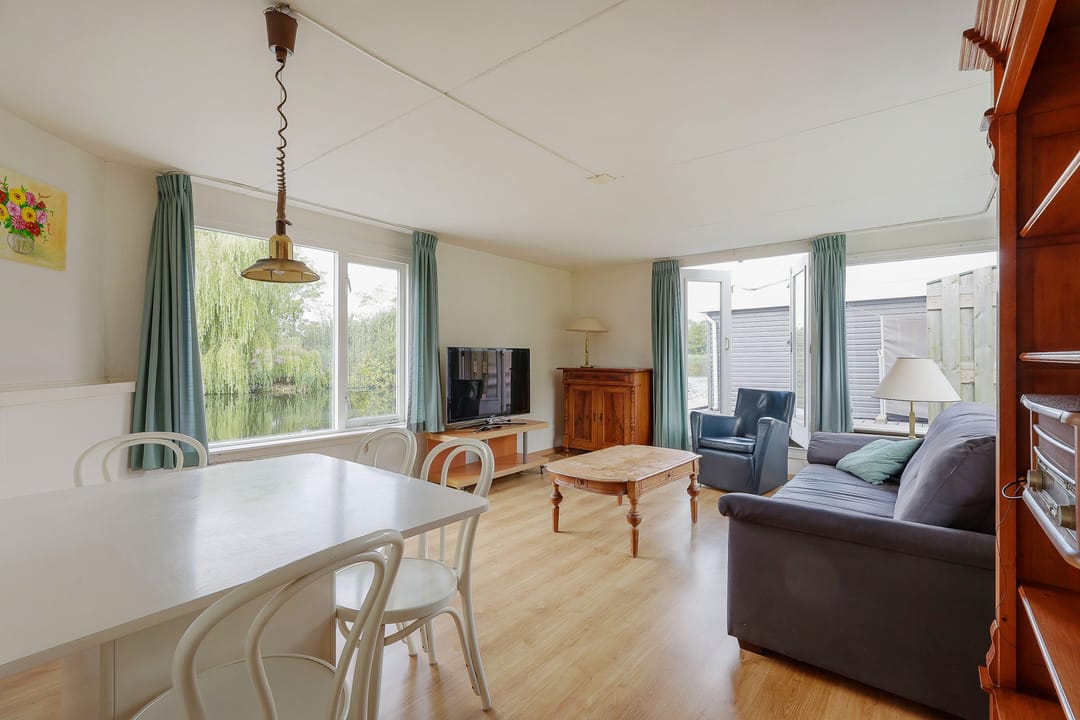 Foto 2 van Dammerweg 100-WS02