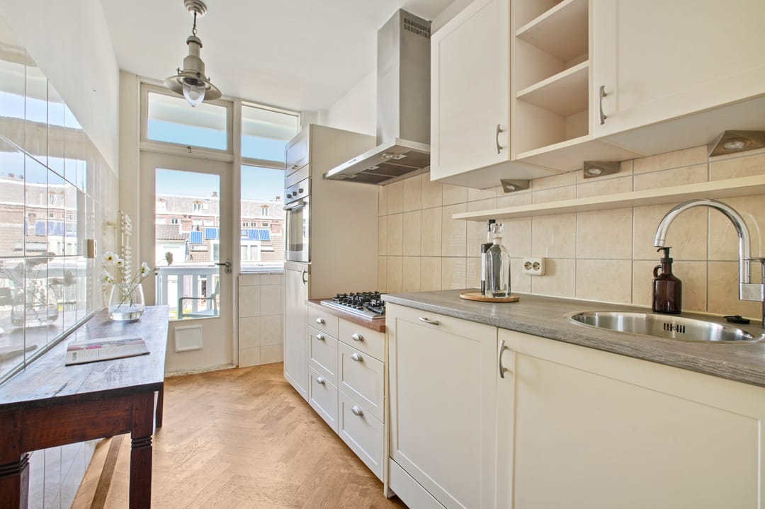 Foto 13 van Sluisstraat 20-2