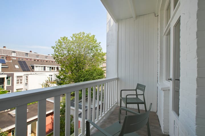 Foto 14 van Sluisstraat 20-2