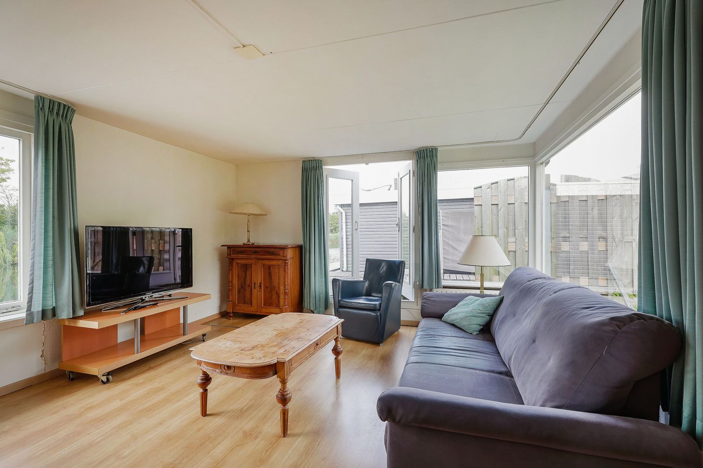 Foto 4 van Dammerweg 100-WS02