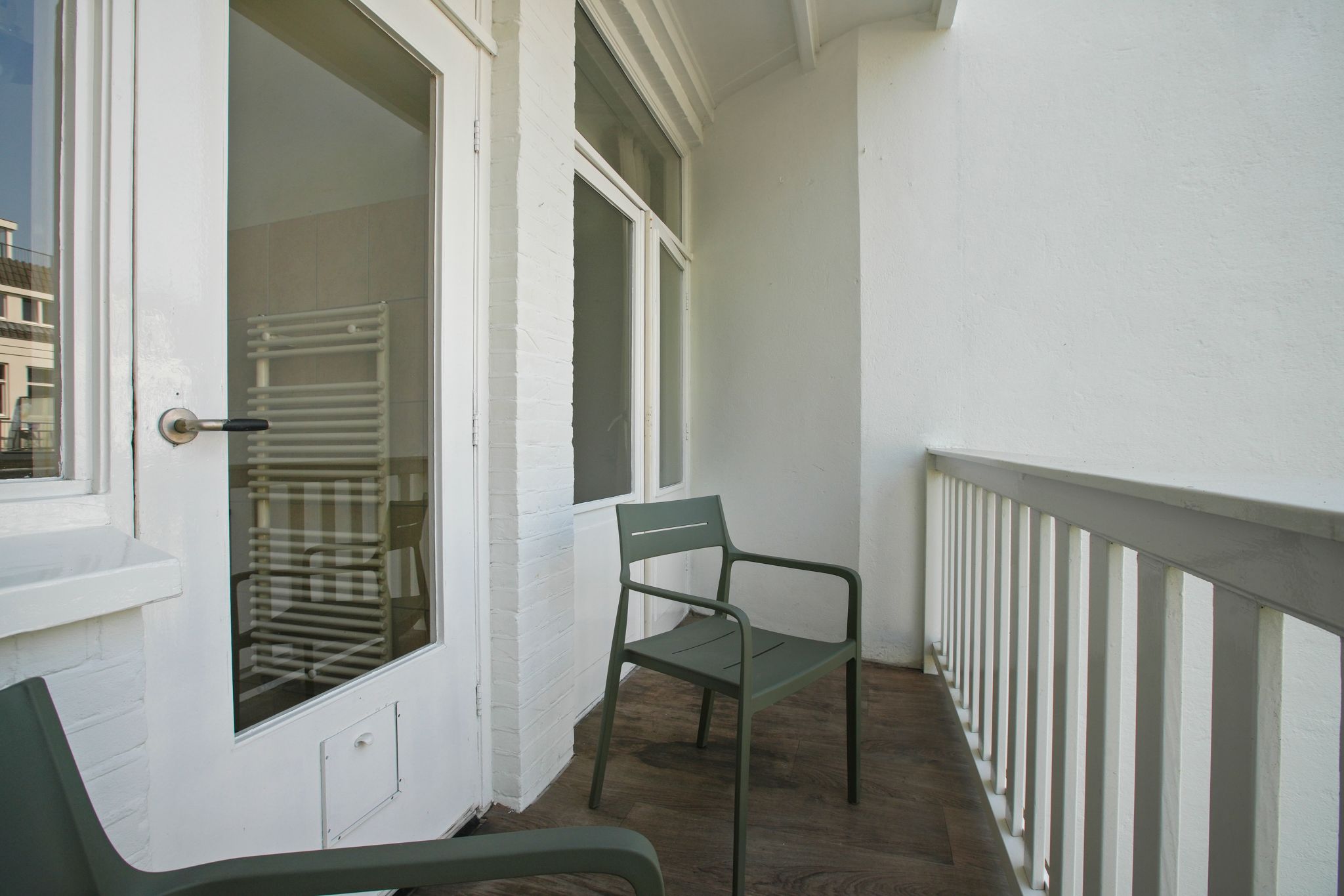 Foto 15 van Sluisstraat 20-2