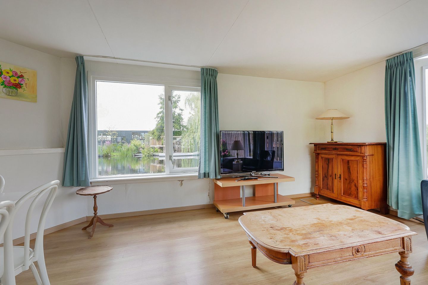 Foto 5 van Dammerweg 100-WS02