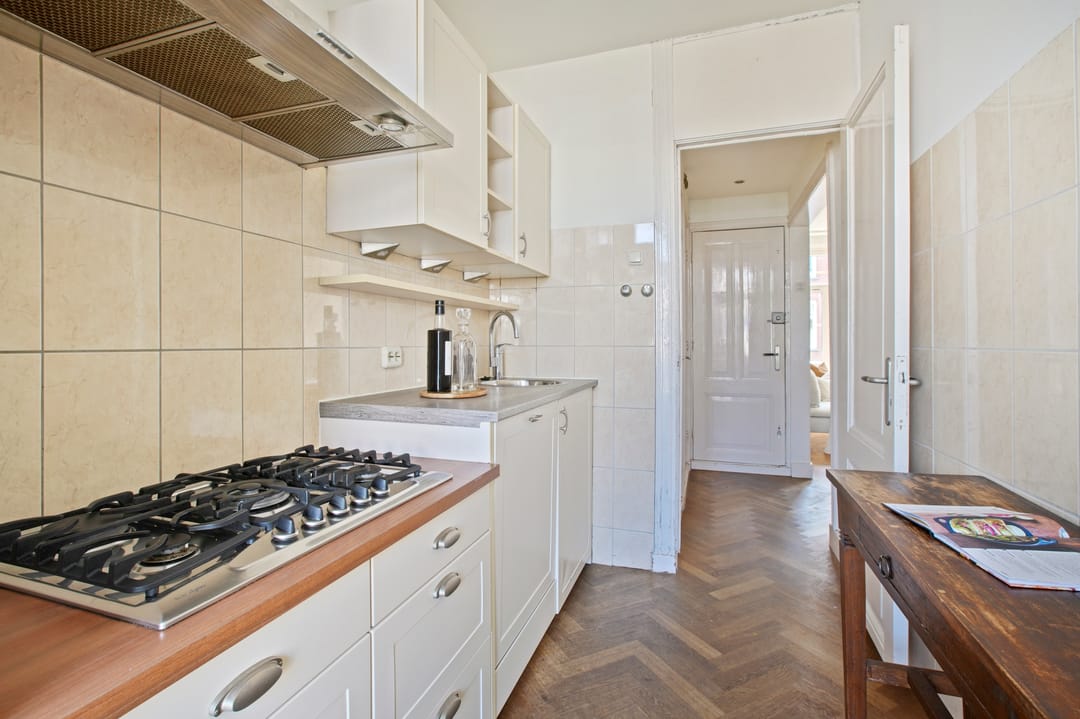 Foto 16 van Sluisstraat 20-2