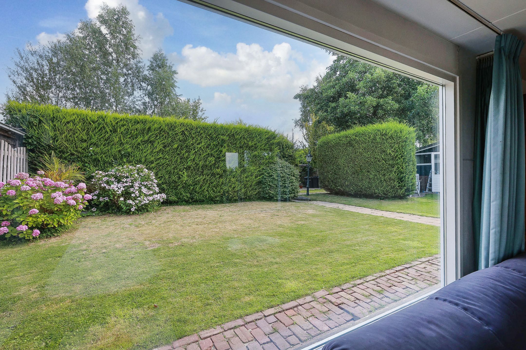 Foto 6 van Dammerweg 100-WS02