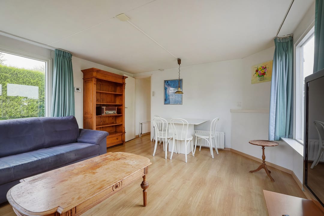 Foto 7 van Dammerweg 100-WS02