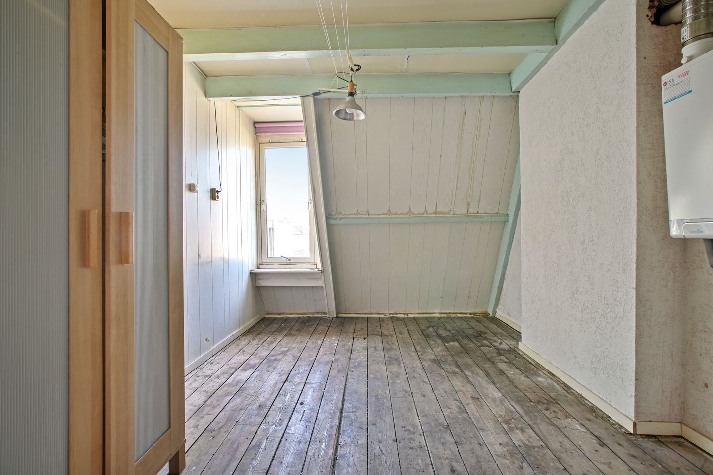 Foto 19 van Sluisstraat 20-2