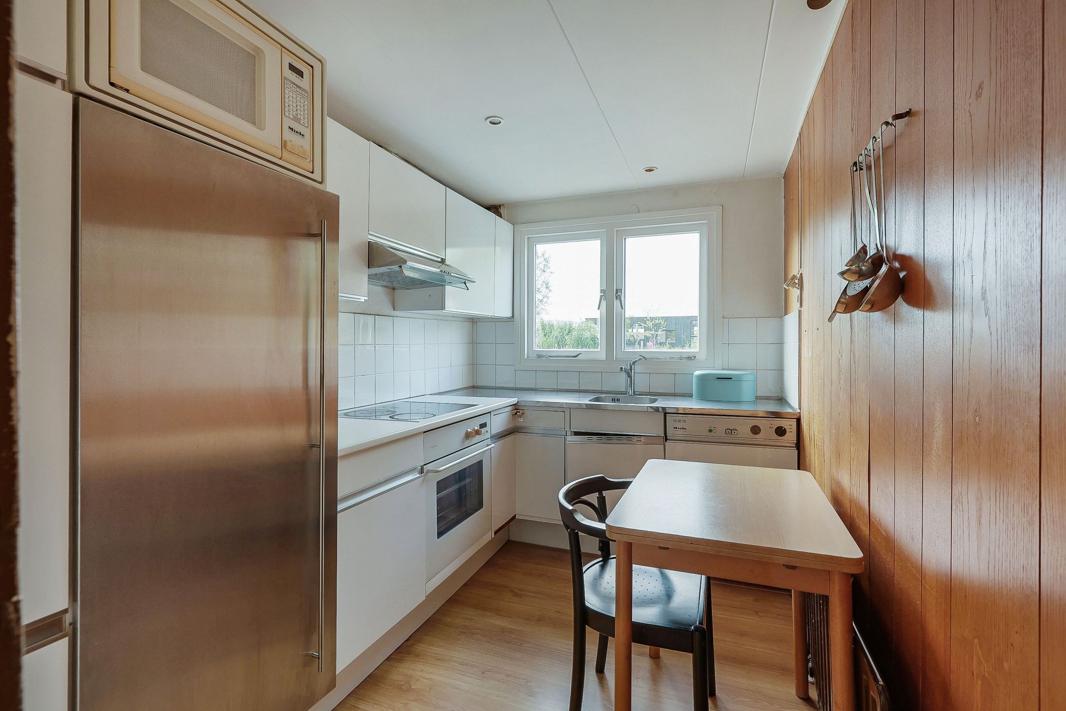 Foto 9 van Dammerweg 100-WS02