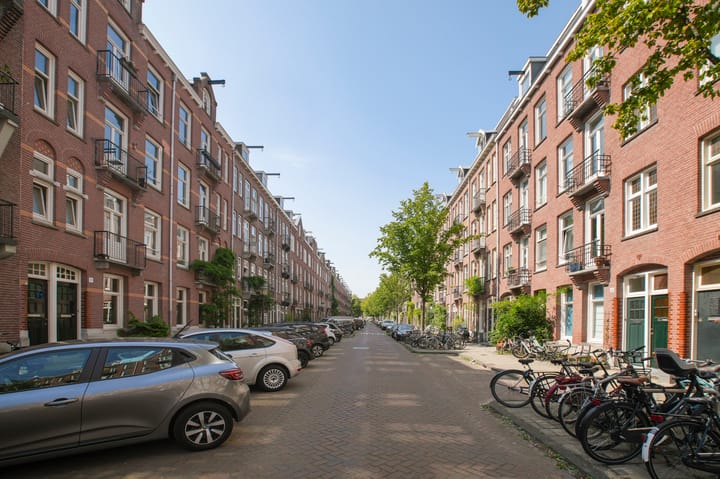 Foto 20 van Sluisstraat 20-2