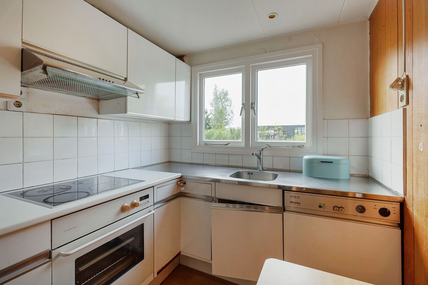 Foto 10 van Dammerweg 100-WS02