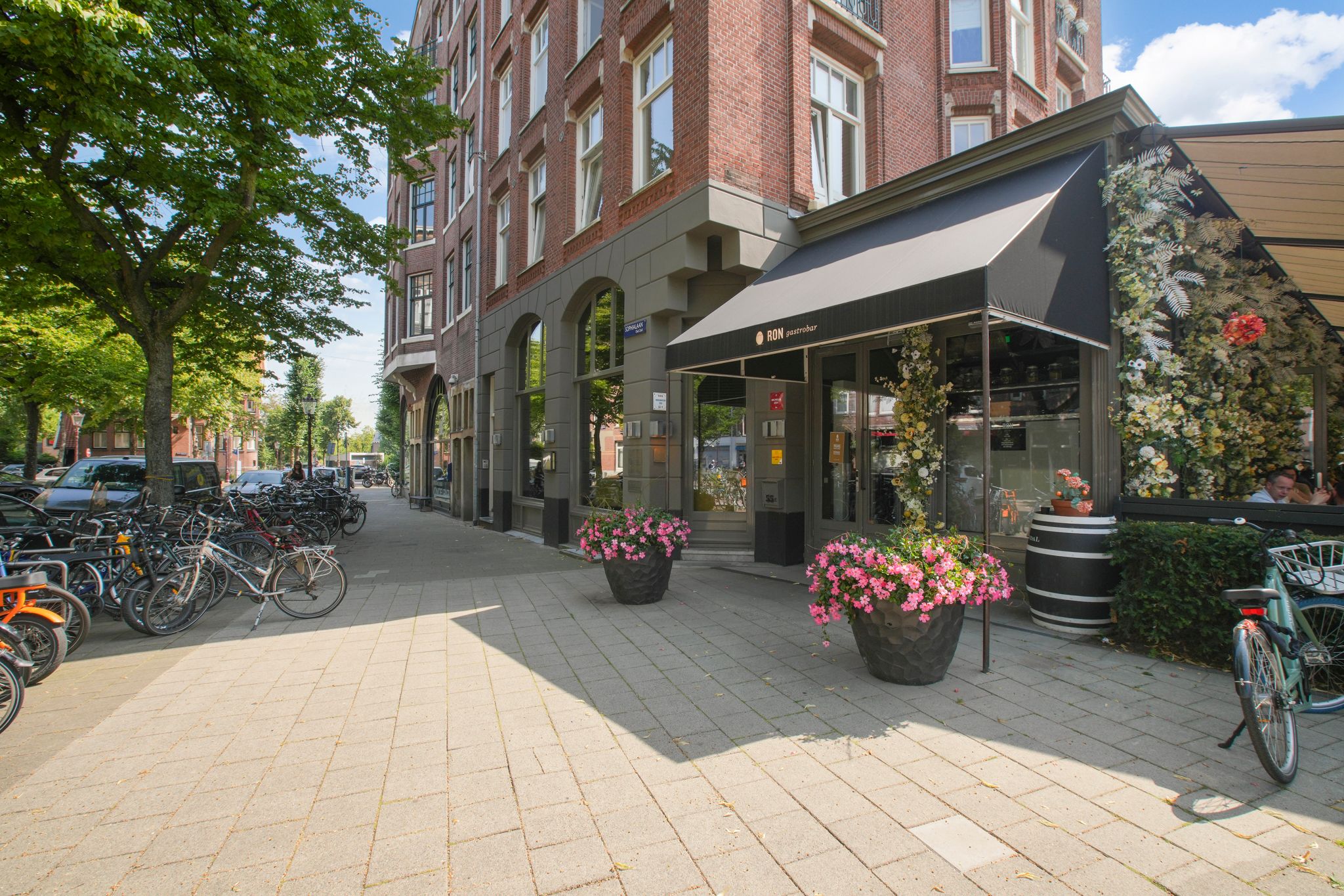 Foto 21 van Sluisstraat 20-2