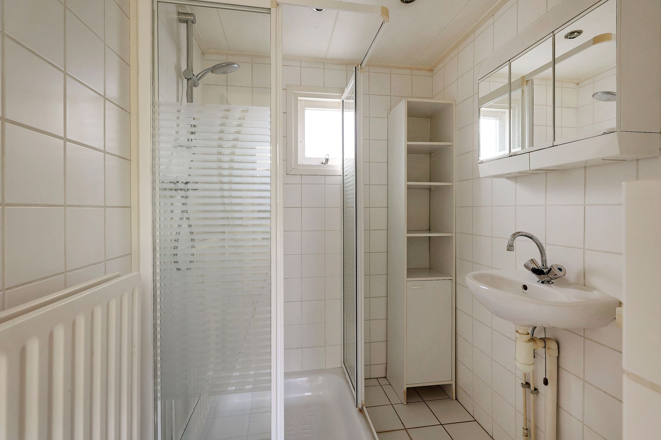 Foto 12 van Dammerweg 100-WS02