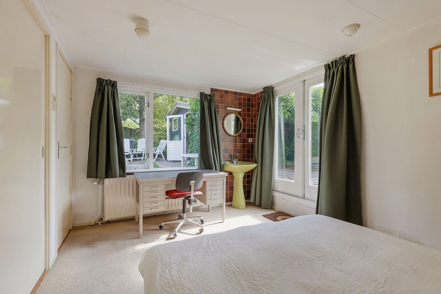 Foto 20 van Dammerweg 100-WS02