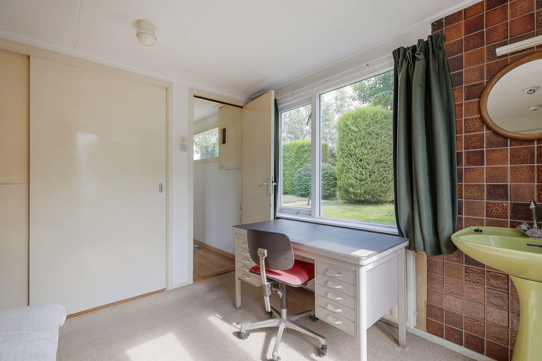 Foto 22 van Dammerweg 100-WS02