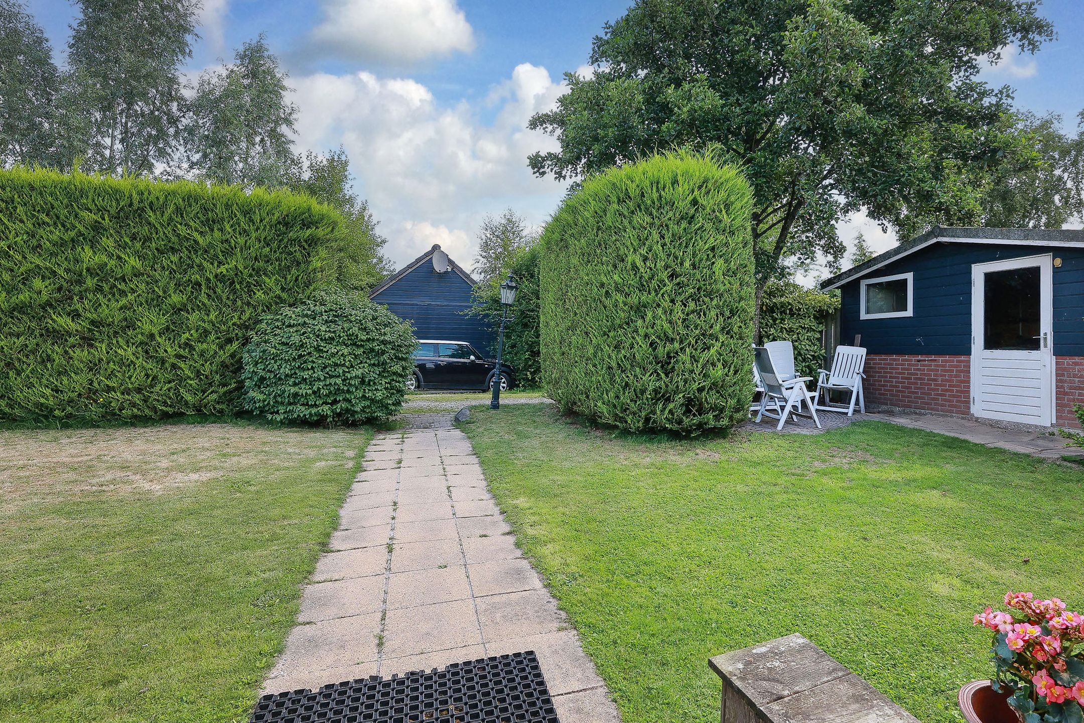 Foto 24 van Dammerweg 100-WS02