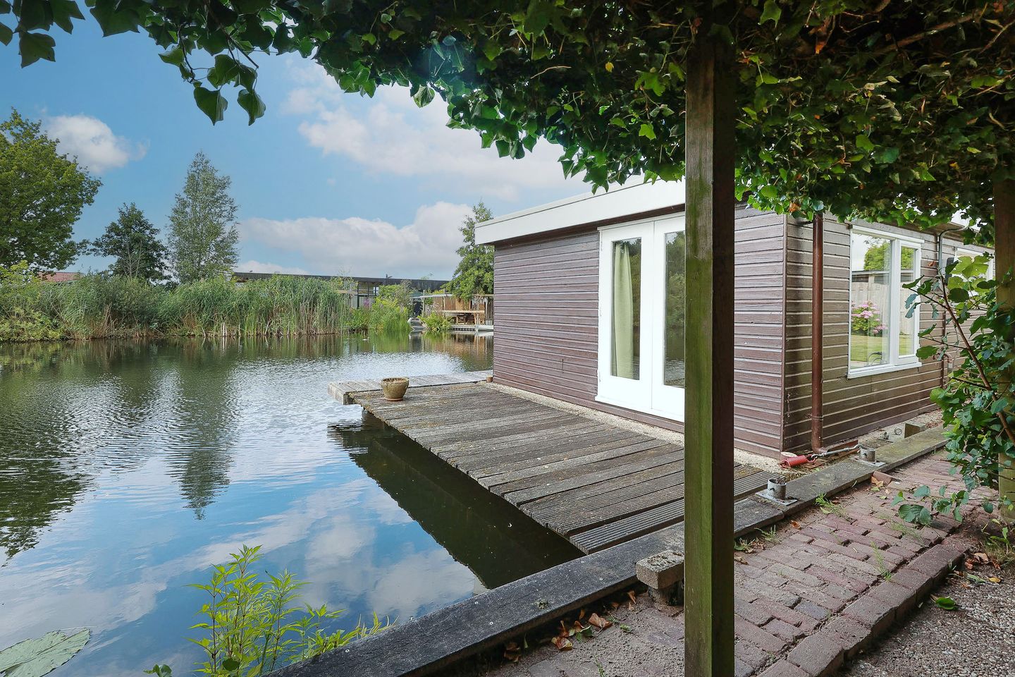 Foto 25 van Dammerweg 100-WS02